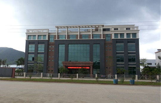 中山市歐貝特衛(wèi)浴有限公司_廠房降溫